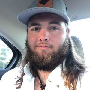 Meet your Posher, Caleb